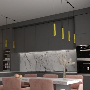 Подвесной светильник Novotech Mais LED 358503 в Троицке - troick.ok-mebel.com | фото 3