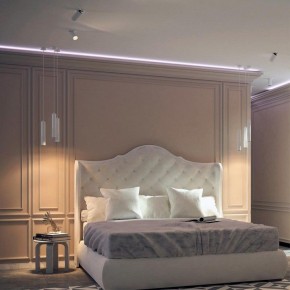 Подвесной светильник Novotech Mais LED 358511 в Троицке - troick.ok-mebel.com | фото 4