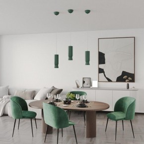 Подвесной светильник Novotech Over 370982 в Троицке - troick.ok-mebel.com | фото 4