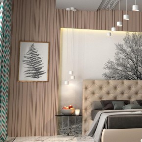 Подвесной светильник Novotech Patera 358655 в Троицке - troick.ok-mebel.com | фото 5
