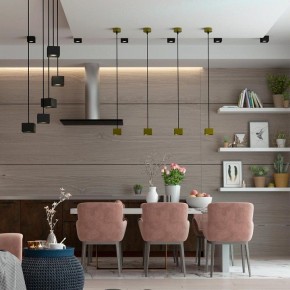 Подвесной светильник Novotech Patera 358672 в Троицке - troick.ok-mebel.com | фото 5