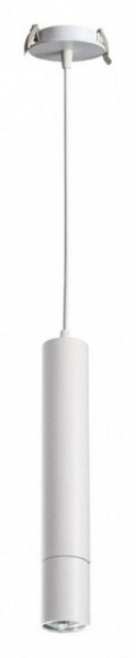 Подвесной светильник Novotech Pipe 370402 в Троицке - troick.ok-mebel.com | фото 2