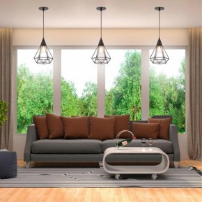 Подвесной светильник Novotech Zelle 370422 в Троицке - troick.ok-mebel.com | фото 3
