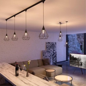 Подвесной светильник Novotech Zelle 370422 в Троицке - troick.ok-mebel.com | фото 4