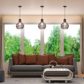 Подвесной светильник Novotech Zelle 370426 в Троицке - troick.ok-mebel.com | фото 3