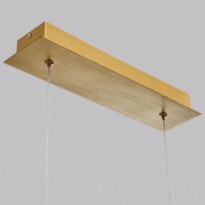 Подвесной светильник Odeon Light Beveren 7007/38L в Троицке - troick.ok-mebel.com | фото 4