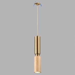 Подвесной светильник Odeon Light Caucho 7061/1A в Троицке - troick.ok-mebel.com | фото 2