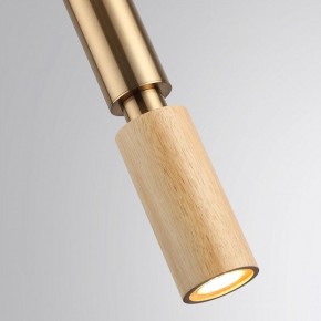 Подвесной светильник Odeon Light Caucho 7061/1A в Троицке - troick.ok-mebel.com | фото 8