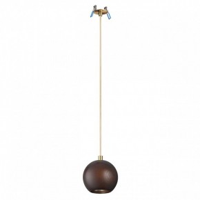 Подвесной светильник Odeon Light Caucho 7062/1 в Троицке - troick.ok-mebel.com | фото 5