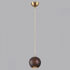Подвесной светильник Odeon Light Caucho 7062/1 в Троицке - troick.ok-mebel.com | фото 7