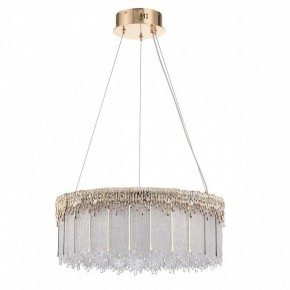 Подвесной светильник Odeon Light Cleo 5091/60L в Троицке - troick.ok-mebel.com | фото 3