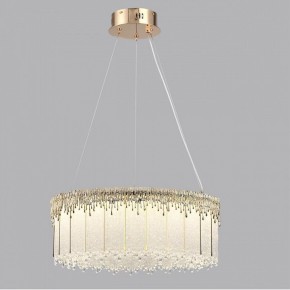 Подвесной светильник Odeon Light Cleo 5091/60L в Троицке - troick.ok-mebel.com | фото 4