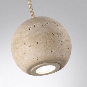 Подвесной светильник Odeon Light DEX 6625/5L в Троицке - troick.ok-mebel.com | фото 4