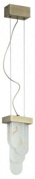 Подвесной светильник Odeon Light Foros 5437/12L в Троицке - troick.ok-mebel.com | фото 3
