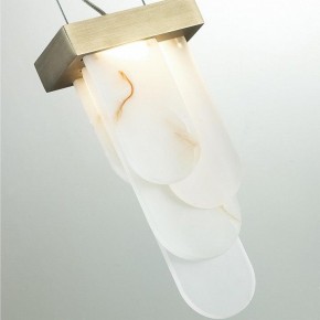 Подвесной светильник Odeon Light Foros 5437/12L в Троицке - troick.ok-mebel.com | фото 7
