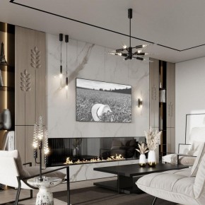Подвесной светильник Odeon Light Kolos 5459/4L в Троицке - troick.ok-mebel.com | фото 5