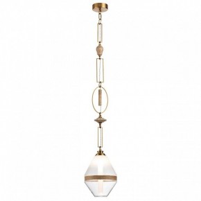 Подвесной светильник Odeon Light Krema 5441/1A в Троицке - troick.ok-mebel.com | фото 2
