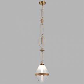 Подвесной светильник Odeon Light Krema 5441/1A в Троицке - troick.ok-mebel.com | фото 4