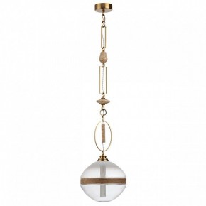 Подвесной светильник Odeon Light Krema 5441/1C в Троицке - troick.ok-mebel.com | фото 3