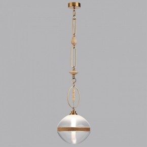 Подвесной светильник Odeon Light Krema 5441/1C в Троицке - troick.ok-mebel.com | фото 4