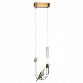 Подвесной светильник Odeon Light Lark 5431/2L в Троицке - troick.ok-mebel.com | фото 2