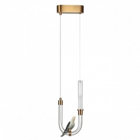 Подвесной светильник Odeon Light Lark 5431/2L в Троицке - troick.ok-mebel.com | фото 3