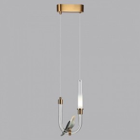 Подвесной светильник Odeon Light Lark 5431/2L в Троицке - troick.ok-mebel.com | фото 4