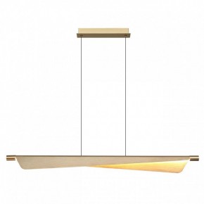 Подвесной светильник Odeon Light Linea 7017/24LB в Троицке - troick.ok-mebel.com | фото 2