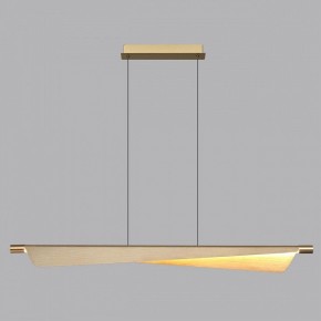 Подвесной светильник Odeon Light Linea 7017/24LB в Троицке - troick.ok-mebel.com | фото 3