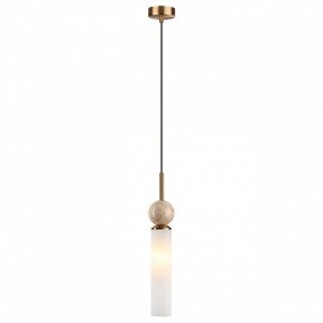 Подвесной светильник Odeon Light Lolla 6625/1 в Троицке - troick.ok-mebel.com | фото 2