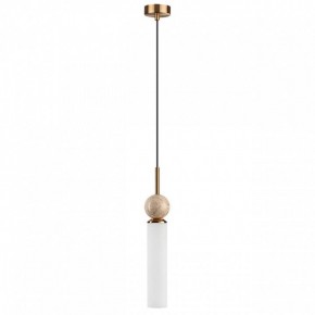 Подвесной светильник Odeon Light Lolla 6625/1 в Троицке - troick.ok-mebel.com | фото 3