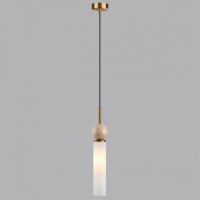 Подвесной светильник Odeon Light Lolla 6625/1 в Троицке - troick.ok-mebel.com | фото 4
