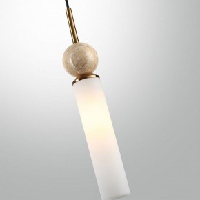 Подвесной светильник Odeon Light Lolla 6625/1 в Троицке - troick.ok-mebel.com | фото 7