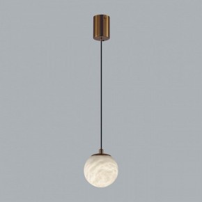 Подвесной светильник Odeon Light Marbella 6685/8L в Троицке - troick.ok-mebel.com | фото 4