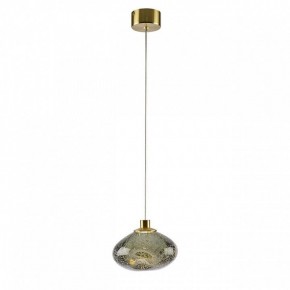 Подвесной светильник Odeon Light Mela 7045/4L в Троицке - troick.ok-mebel.com | фото