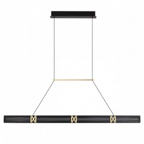 Подвесной светильник Odeon Light Mesh 7083/20L в Троицке - troick.ok-mebel.com | фото 2