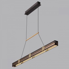 Подвесной светильник Odeon Light Mesh 7083/20L в Троицке - troick.ok-mebel.com | фото 3