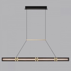 Подвесной светильник Odeon Light Mesh 7083/20L в Троицке - troick.ok-mebel.com | фото 4