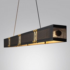 Подвесной светильник Odeon Light Mesh 7083/20L в Троицке - troick.ok-mebel.com | фото 5