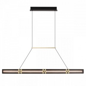 Подвесной светильник Odeon Light Mesh 7083/20L в Троицке - troick.ok-mebel.com | фото 6