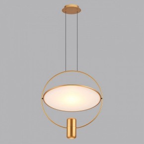 Подвесной светильник Odeon Light Orbit 7028/2L в Троицке - troick.ok-mebel.com | фото 4