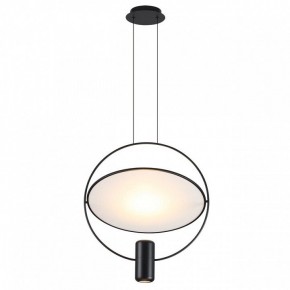 Подвесной светильник Odeon Light Orbit 7029/2L в Троицке - troick.ok-mebel.com | фото 2