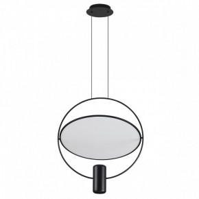 Подвесной светильник Odeon Light Orbit 7029/2L в Троицке - troick.ok-mebel.com | фото 3