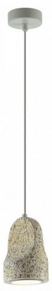 Подвесной светильник Odeon Light Pietra 7010/1C в Троицке - troick.ok-mebel.com | фото 2