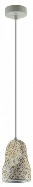 Подвесной светильник Odeon Light Pietra 7010/1C в Троицке - troick.ok-mebel.com | фото 3