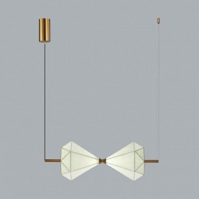 Подвесной светильник Odeon Light Sand Glass 7090/10L в Троицке - troick.ok-mebel.com | фото