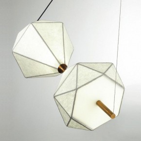 Подвесной светильник Odeon Light Sand Glass 7090/10L в Троицке - troick.ok-mebel.com | фото 4