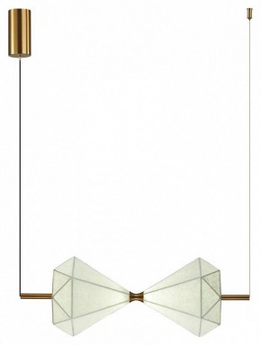 Подвесной светильник Odeon Light Sand Glass 7090/10L в Троицке - troick.ok-mebel.com | фото 5