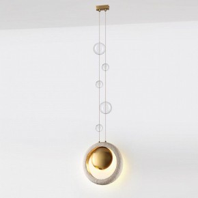 Подвесной светильник Odeon Light Saturn 5443/1 в Троицке - troick.ok-mebel.com | фото 5