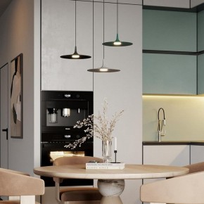 Подвесной светильник Odeon Light Sombra 7039/12L в Троицке - troick.ok-mebel.com | фото 7